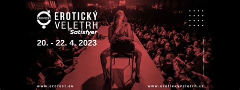 erotický festival|Erotický Veletrh 2025 ♡ Official Event